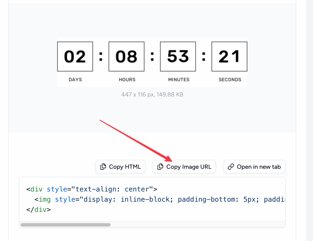 timer in drip campaign