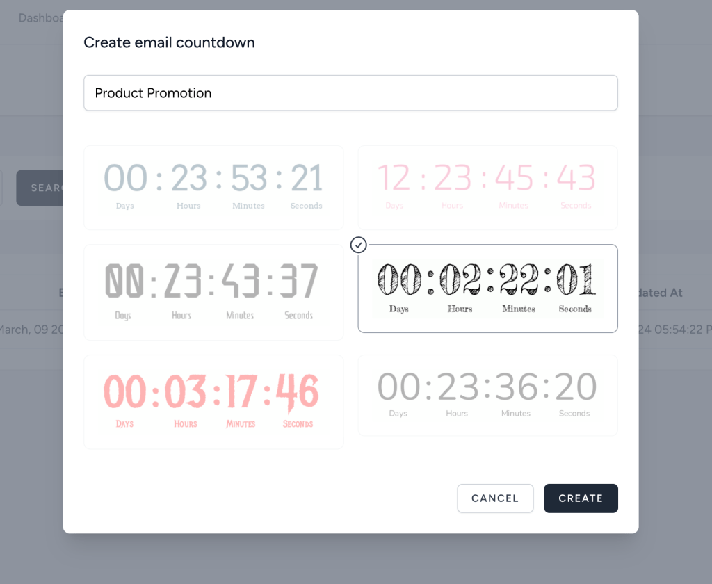 Product Promotion Email Template with Countdown Timer: Complete Guide