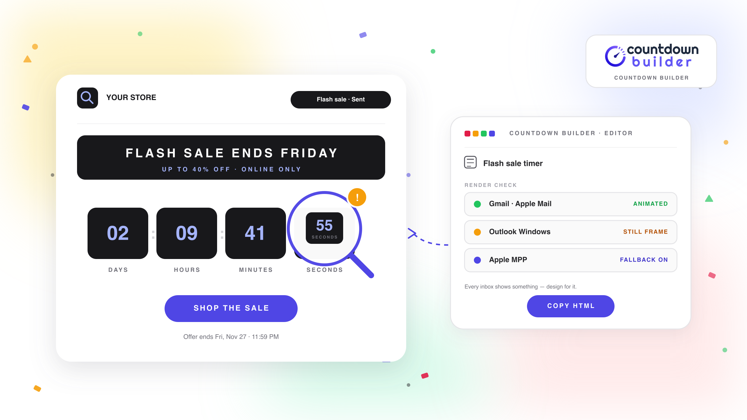 Email Countdown Timer Not Working? 7 Causes and Fixes