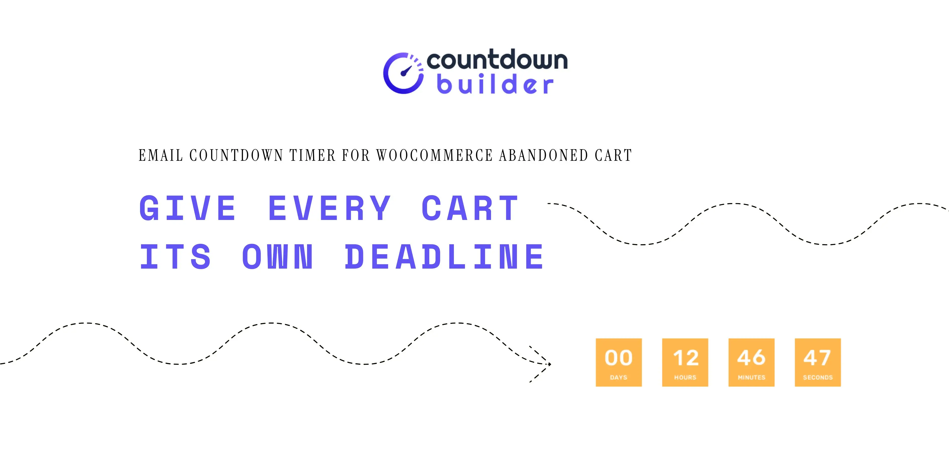 How to Add an Email Countdown Timer to WooCommerce Abandoned Cart Recovery