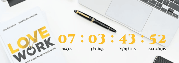 Countdown timer with custom background image no repeat