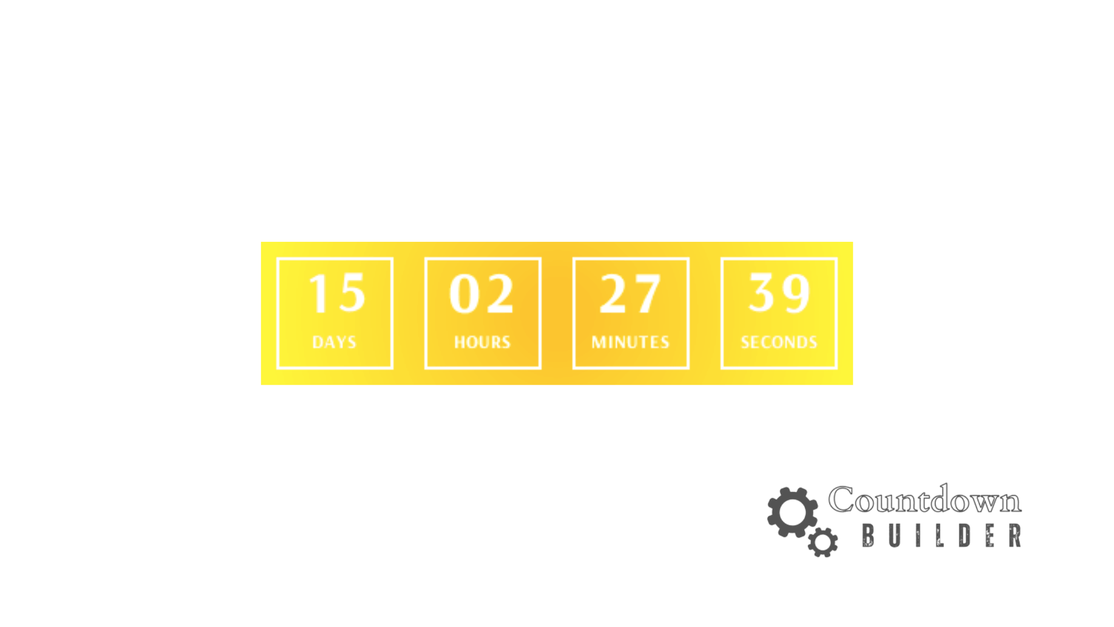 Mailchimp Countdown Timer: How to Add Live Countdown Timers to Your Mailchimp Emails (2026 Guide)