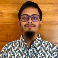 Mehedi Hasan — author photo