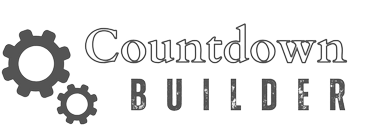 Countdown Builder Logo