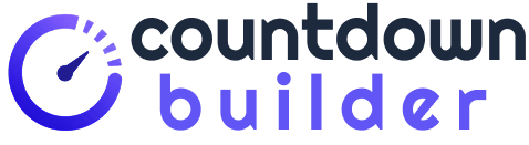 Countdown Builder Logo