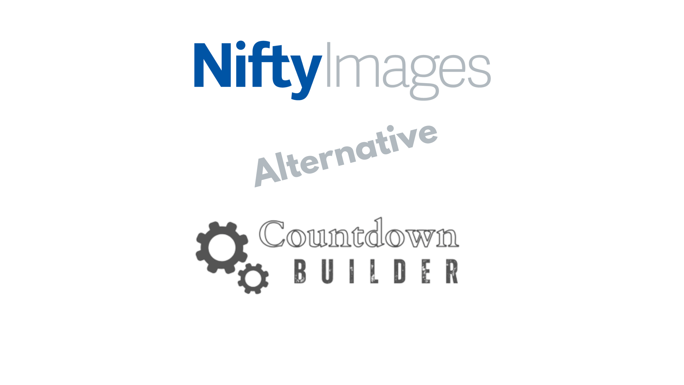 Best NiftyImages Alternative in 2025: Why Countdown Builder Excels for Email Countdown Timers