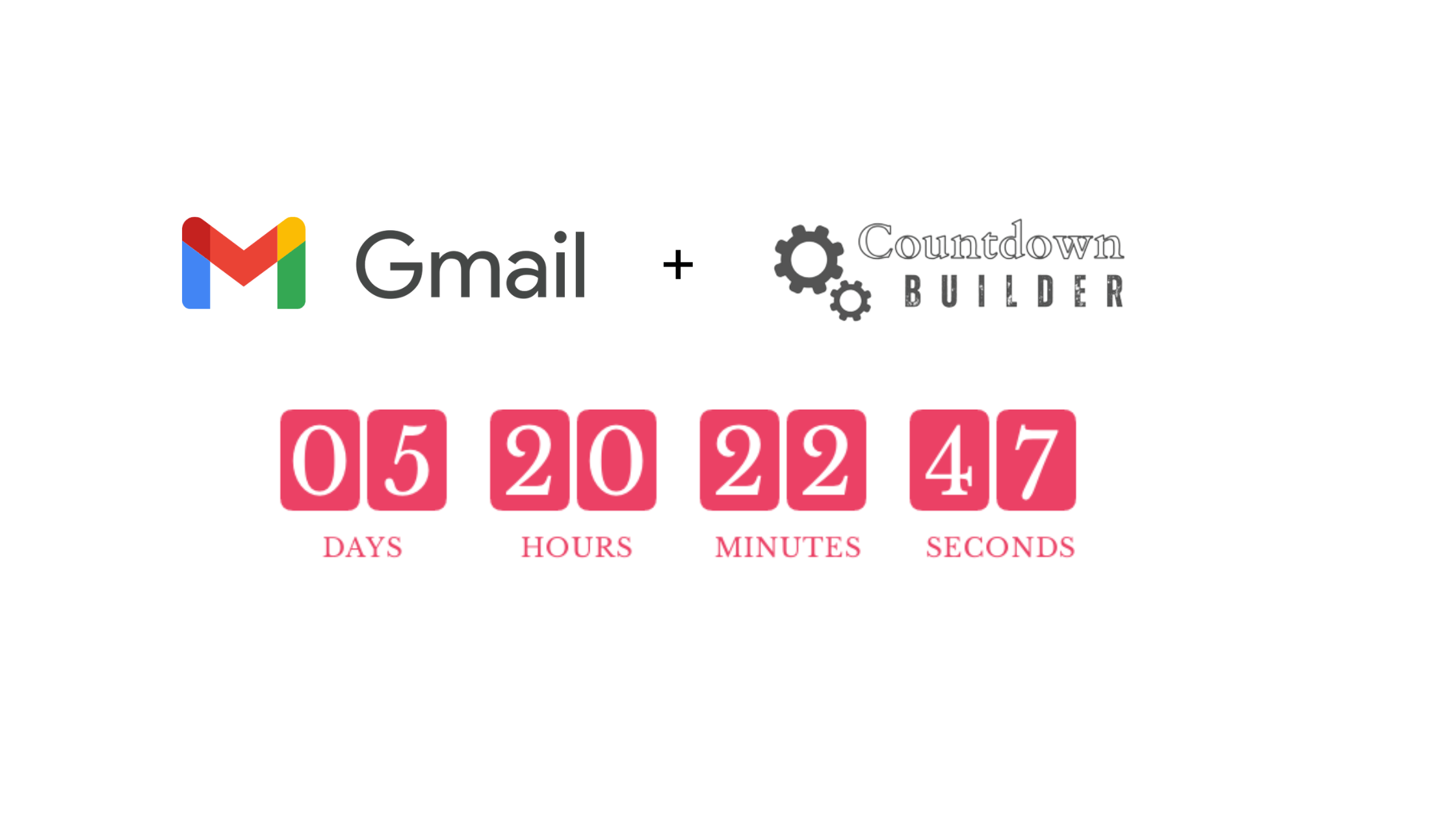 How to Add a Countdown Timer in Gmail Emails (2025 Guide) 2 How to Add a Countdown Timer in Gmail Emails (2025 Guide)